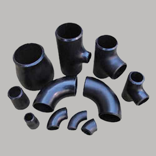 MS Pipes Fittings Manufacturer & Supplier of MS Pipes Fittings in